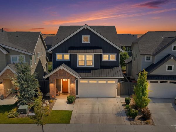 3455 E Collingwood, Meridian, ID 83642