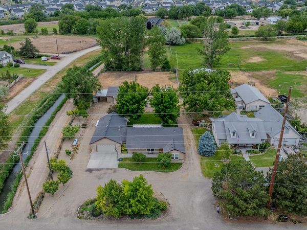 4349 S Happy Valley, Nampa, ID 83686