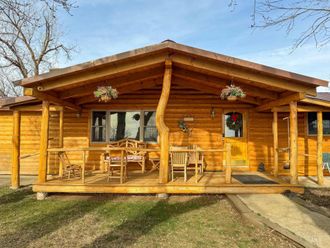 1788 Hwy 95 (5 Acres) Council, ID 83612