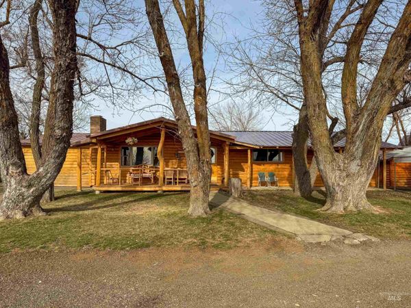 1788 Hwy 95 (5 Acres), Council, ID 83612