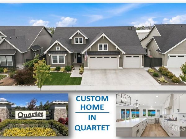 4275 N Brody Way, Meridian, ID 83646