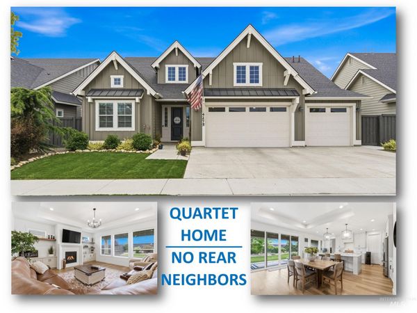 4275 N Brody Way, Meridian, ID 83646