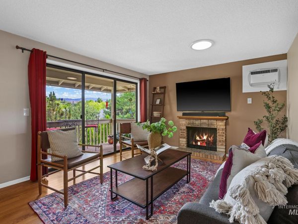 1420 W Camel Back Ln, Unit 206, Boise, ID 83702