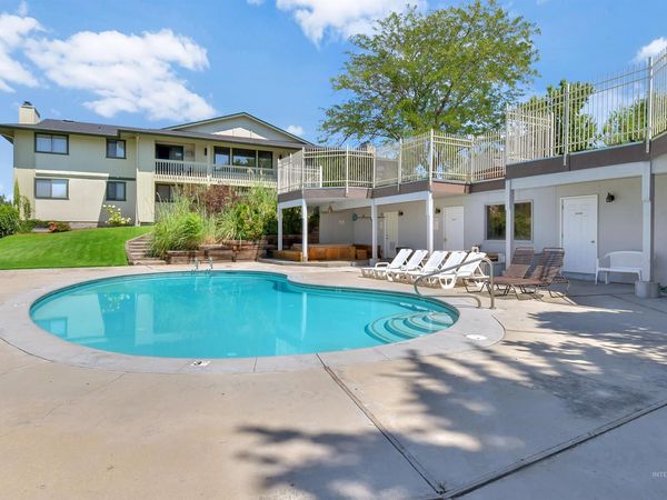 1420 W Camel Back Ln, Unit 206, Boise, ID 83702