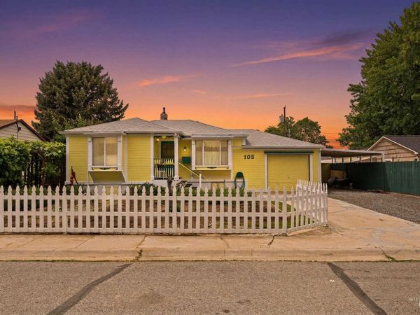 105 N Vinson St, Boise, ID 83706