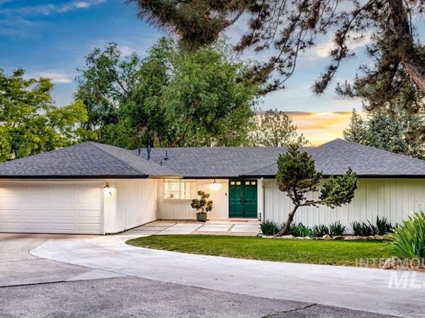 2105 S Ridgeview Way, Boise, ID 83712