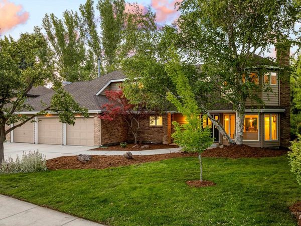 2274 S Swallowtail Lane, Boise, ID 83706