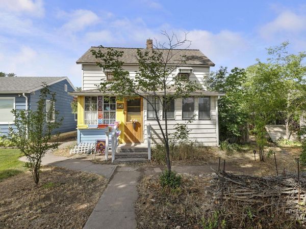 525 12th Ave N, Buhl, ID 83301