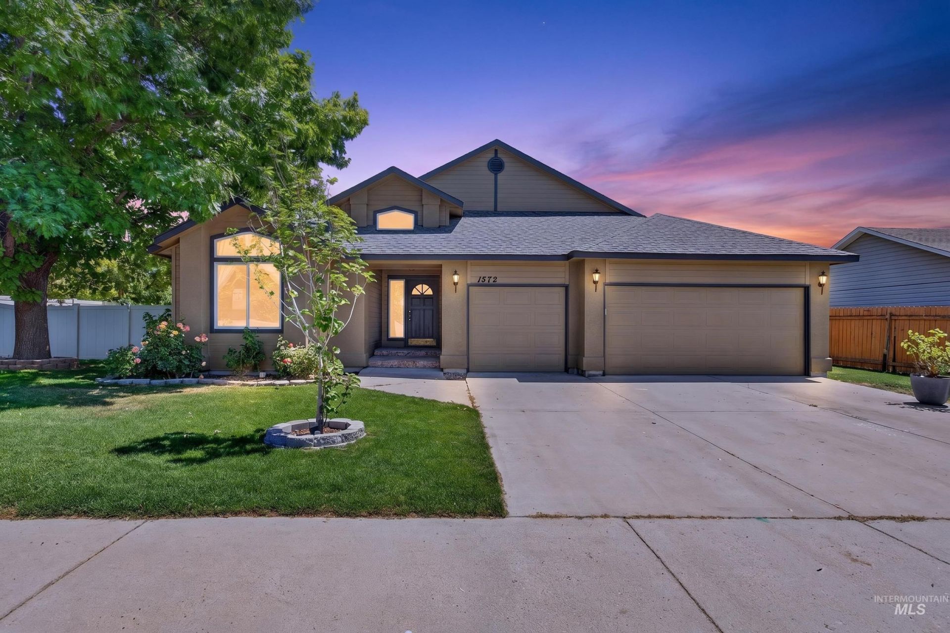 1572 N Tina Marie Ave., Meridian, ID 83642 Main Photo
