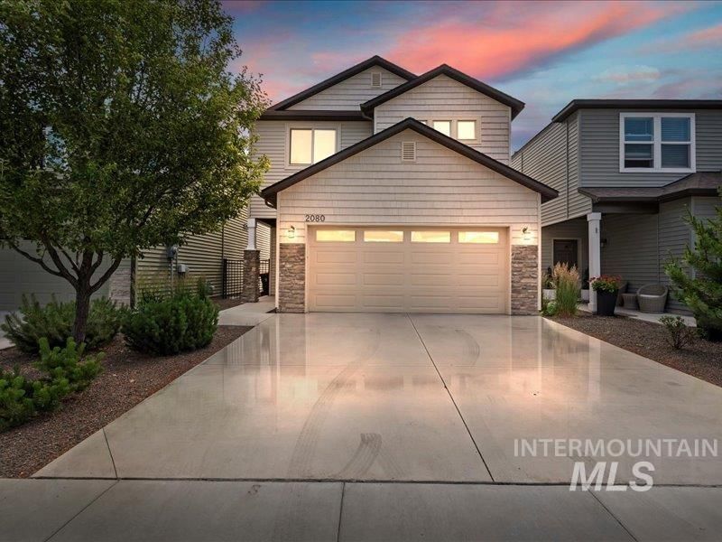 2080 S Hills, Meridian, ID 83642 Main Photo