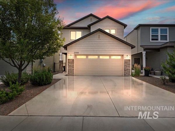 2080 S Hills, Meridian, ID 83642