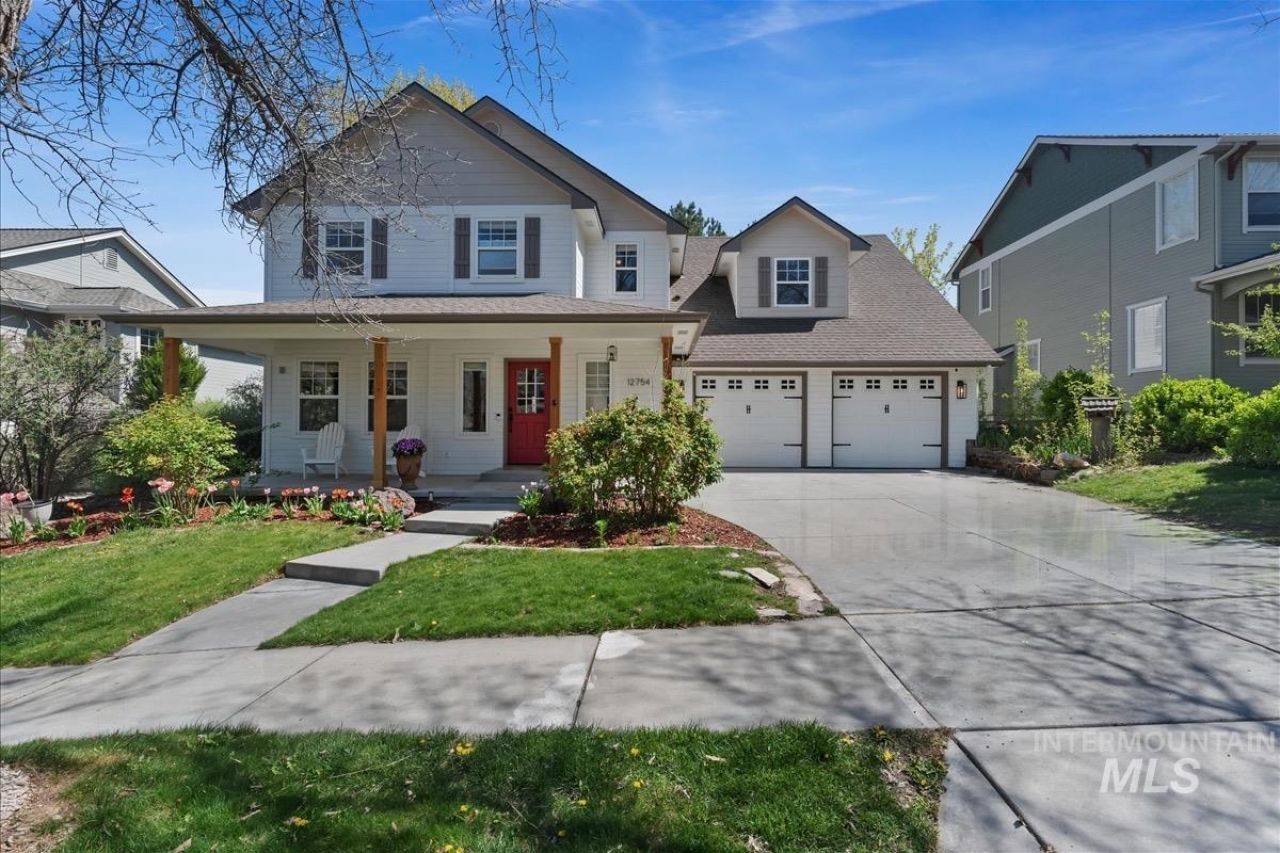 12754 Schicks Rd, Boise, ID 83714 Main Photo
