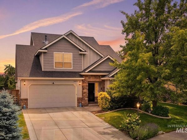9973 W Arabian Dr, Boise, ID 83709