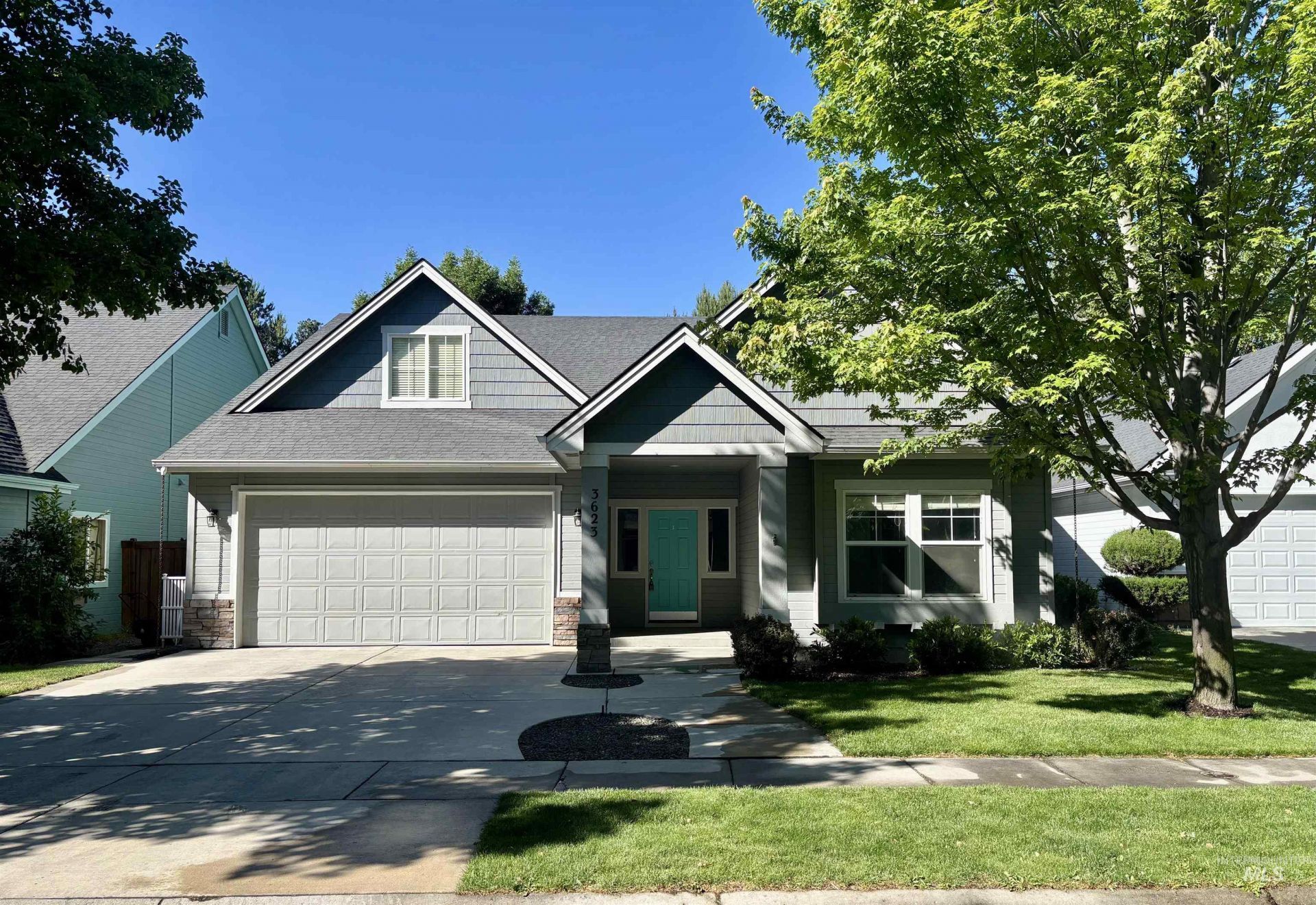 3623 S Shortleaf Ave, Boise, ID 83716 Main Photo
