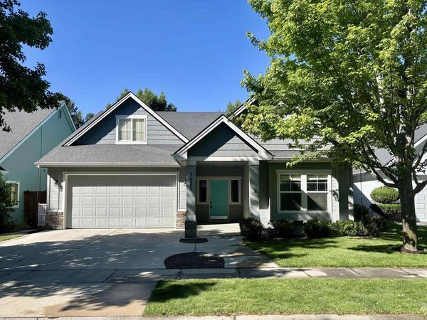 3623 S Shortleaf Ave, Boise, ID 83716