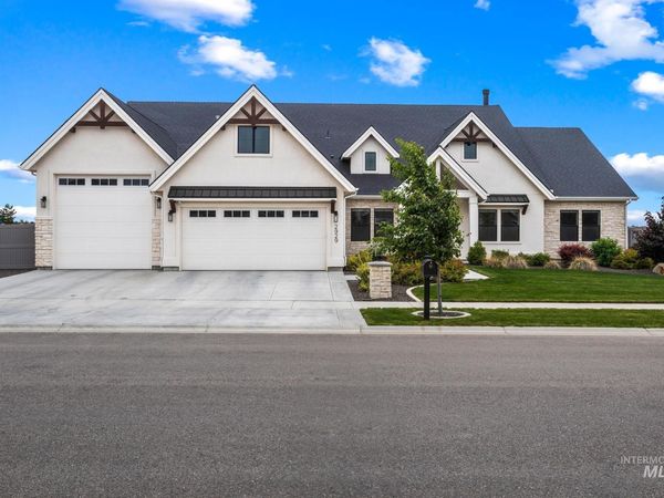 2929 E Bingley Dr, Meridian, ID 83642