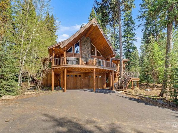1160 Bellflower Pl., McCall, ID 83638