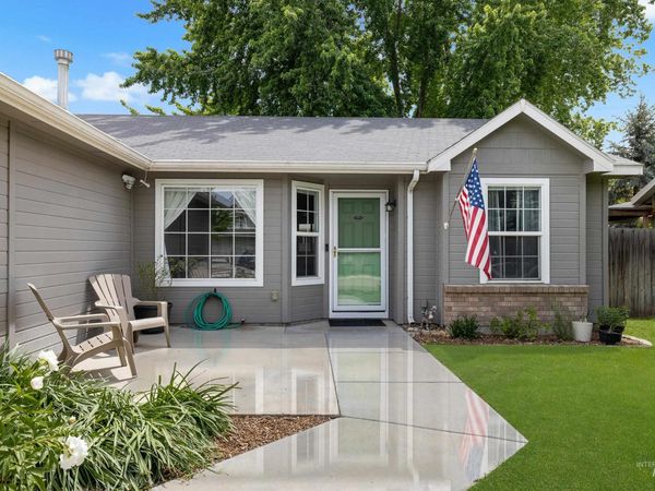 14285 Tara Street, Caldwell, ID 83607