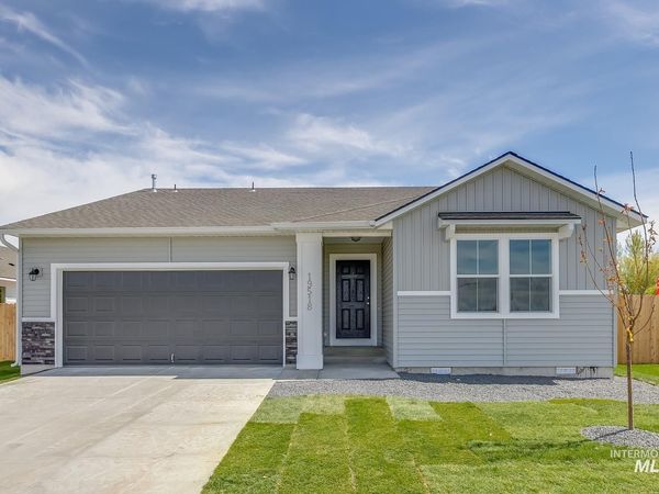 11201 Bidwell, Caldwell, ID 83605