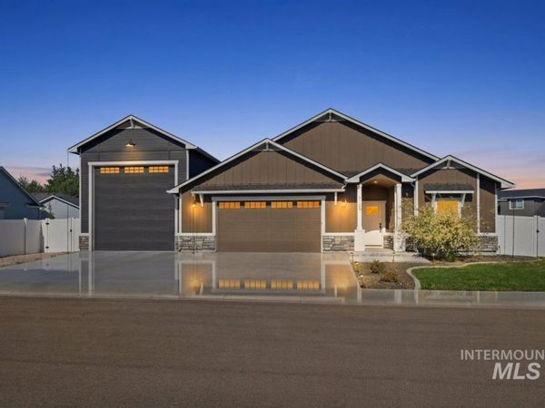 3129 Sepulveda, Fruitland, ID 83619