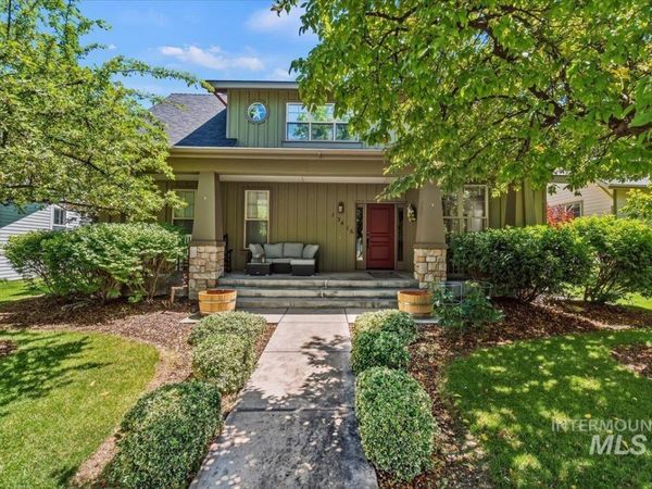 13416 N 2nd Ave, Boise, ID 83714