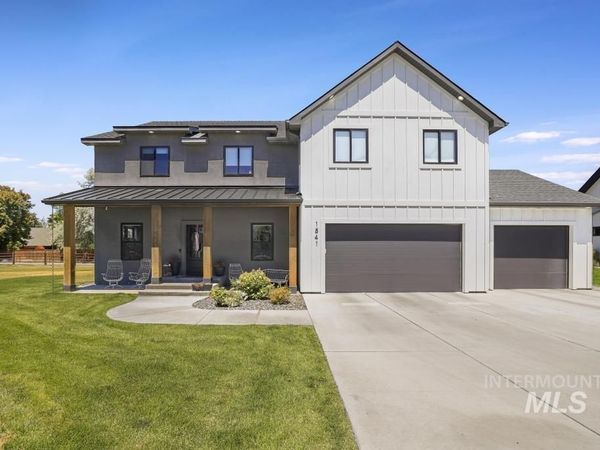 1541 Clear Creek Loop, Twin Falls, ID 83301