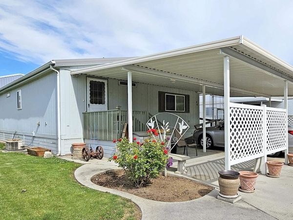 2115 6th Avenue #86, Clarkston, WA 99403