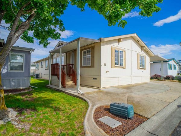 2115 6th Ave., Unit TRLR #13, Clarkston, WA 99403