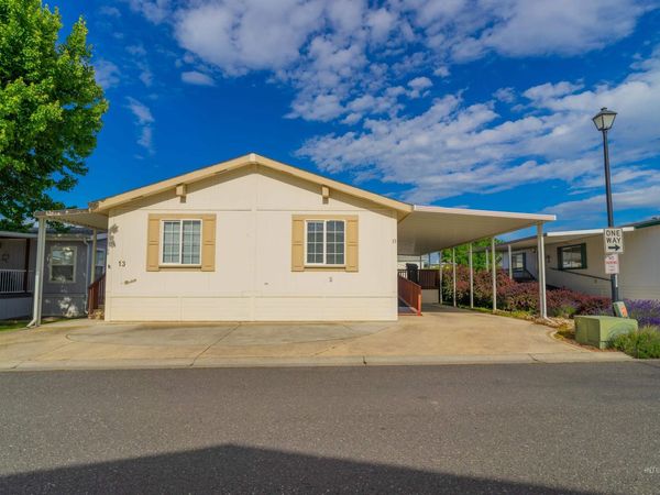 2115 6th Ave., Unit TRLR #13, Clarkston, WA 99403