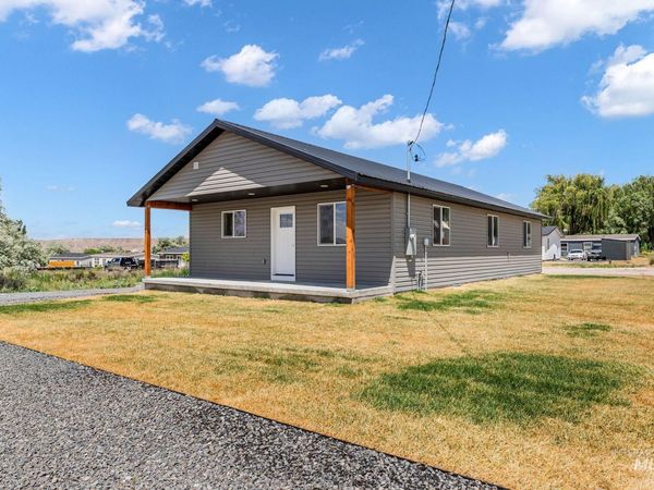 459 E Hagerman Ave., Hagerman, ID 83332