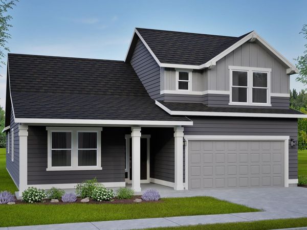 5830 N Garbo Ave, Unit Lot 1 Bloc, Meridian, ID 83646