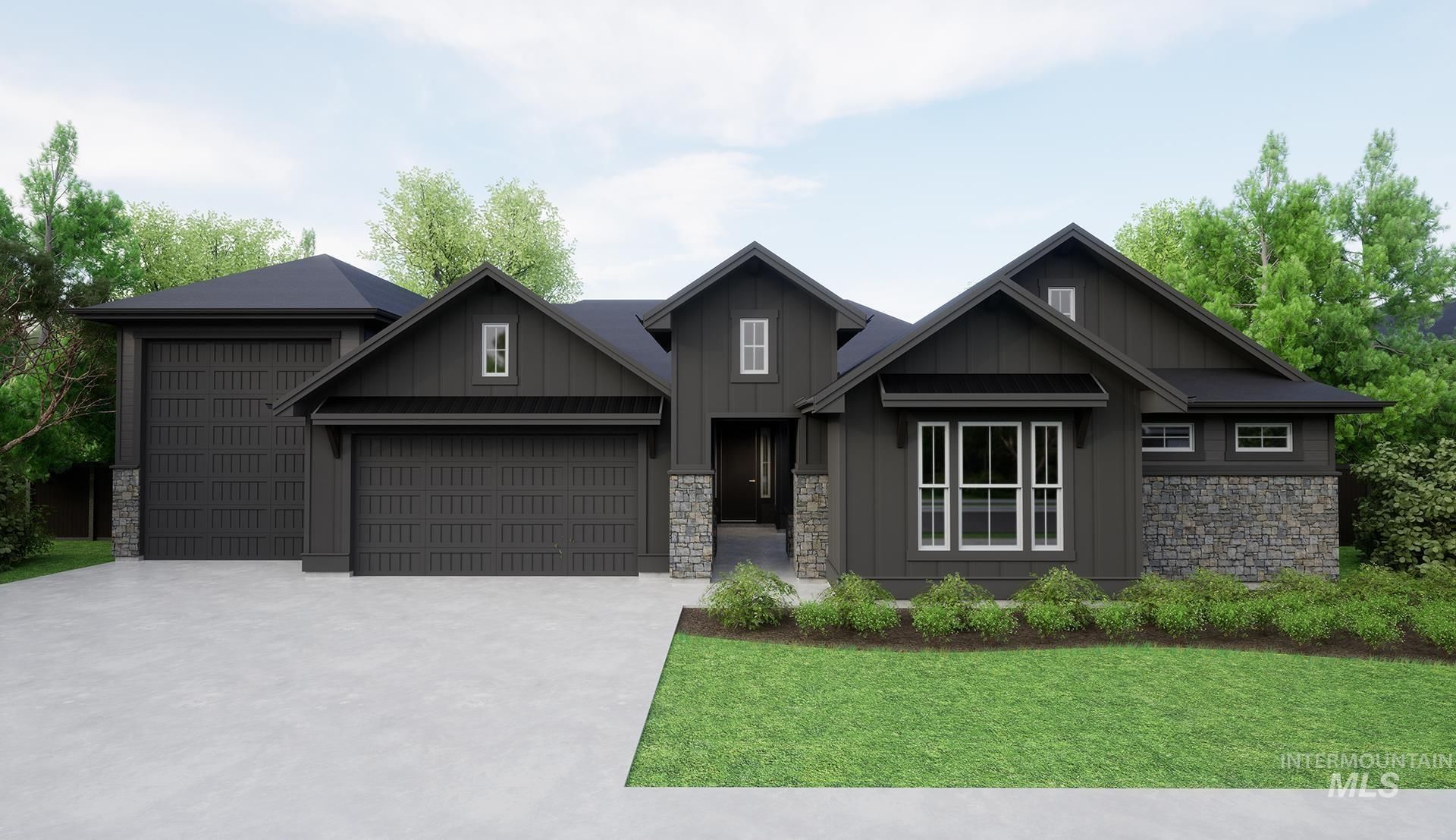 2047 E Blakehurst St, Kuna, ID 83634 Main Photo
