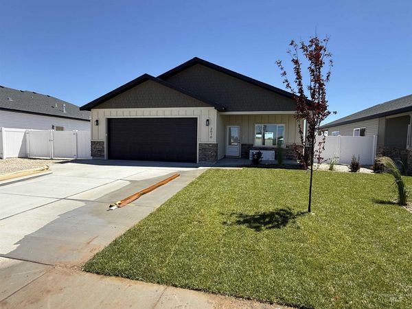 2010 Trae Street, Jerome, ID 83338