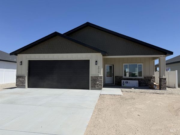 2010 Trae Street, Jerome, ID 83338