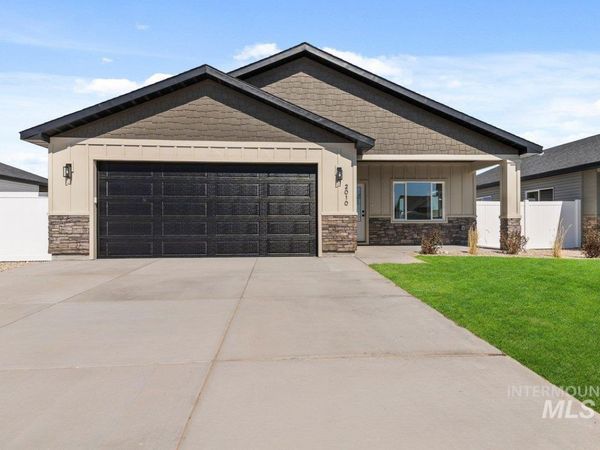 2010 Trae Street, Jerome, ID 83338