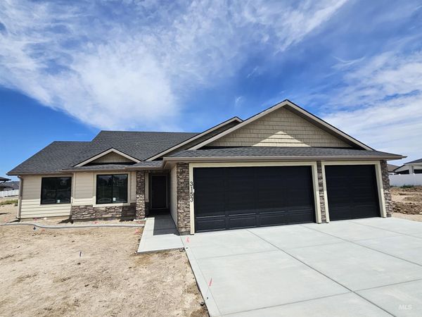 3153 Orion Ave, Twin Falls, ID 83301