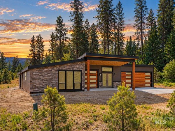 71 Wapiti Ct., Garden Valley, ID 83622