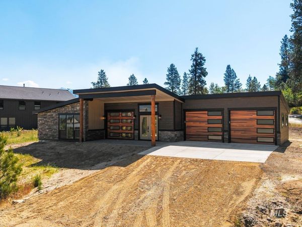 71 Wapiti Ct., Garden Valley, ID 83622