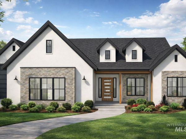1735 W Yellowstone Crt, Eagle, ID 83616