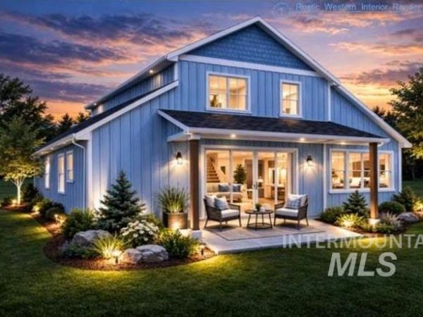 Lot 4 Castle Way, Emmett, ID 83617