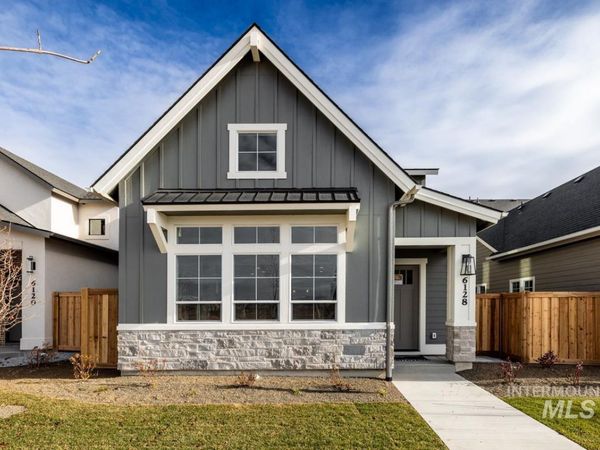 1013 E Escalation St, Meridian, ID 83642