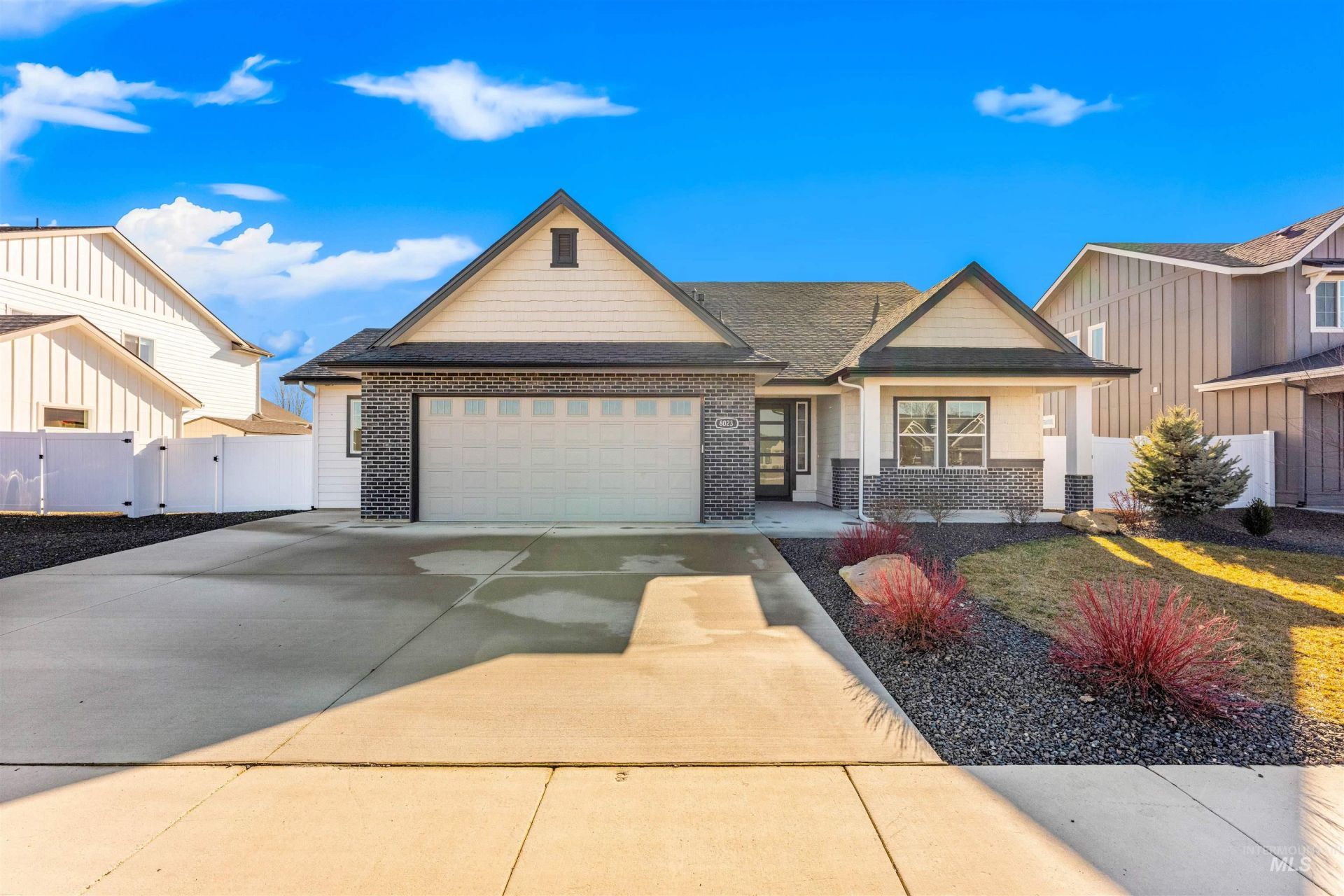 8023 Tandy Cove St, Middleton, ID 83644 Main Photo
