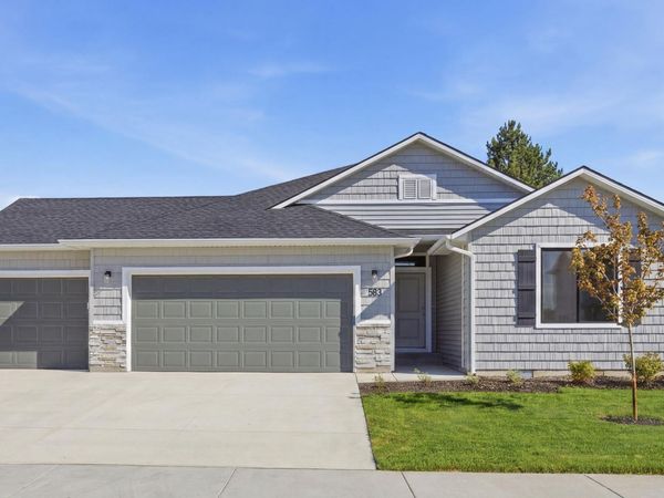 583 W Novak Dr, Emmett, ID 83617
