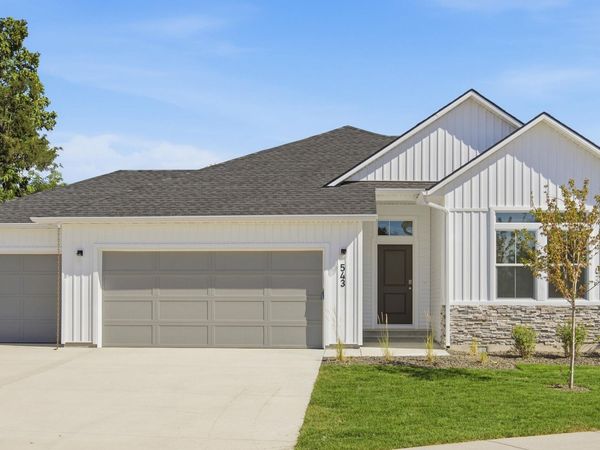 543 W Novak Dr, Emmett, ID 83617