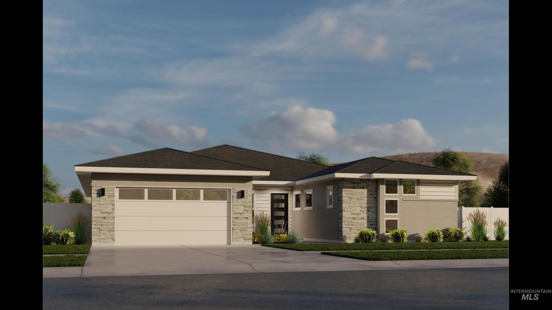 2888 E Mardia St, Meridian, ID 83642 Main Photo