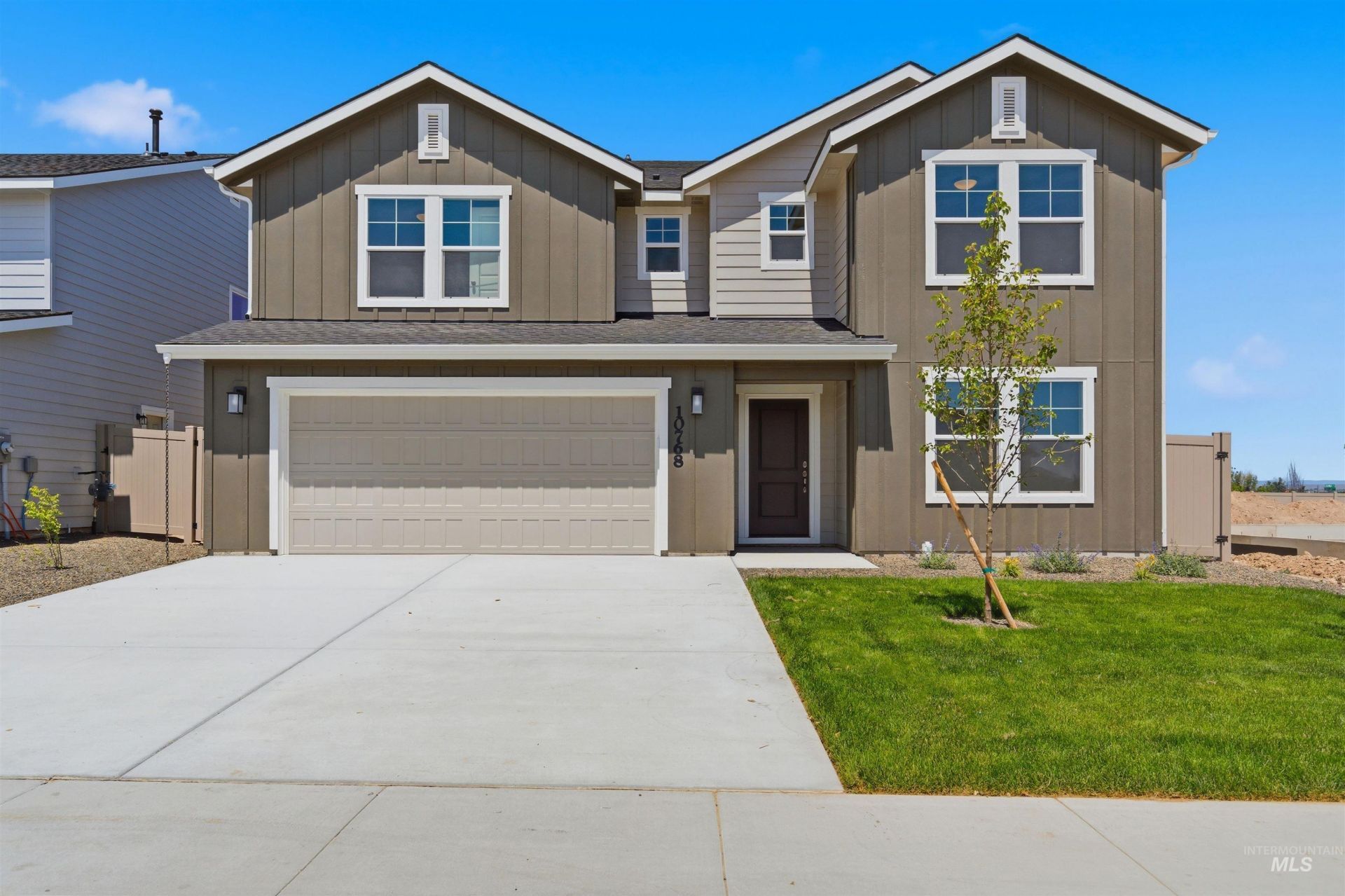 17588 Moon Ridge Pl, Nampa, ID 83687 Main Photo