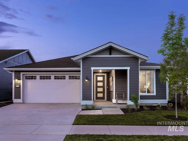 11761 W Reining Horse Ln, Kuna, ID 83634