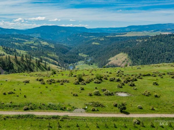 TBD Brotnov Rd., Clearwater, ID 83552