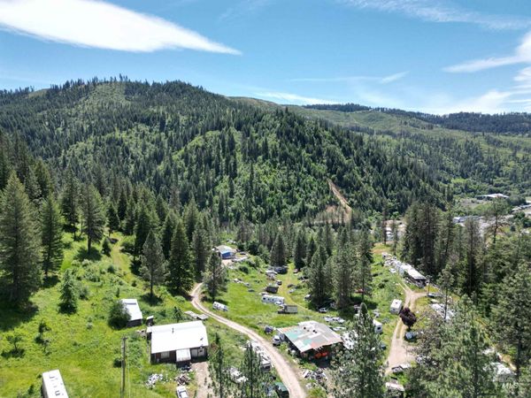 87 & 181 Alpine Drive, Orofino, ID 83544