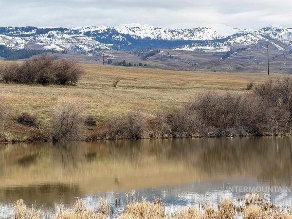 TBD Hwy 95 (73 Acres), Council, ID 83612